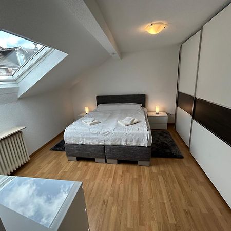 Stilvolle Wohnung Im Stadtzentrum 凯撒斯劳滕 外观 照片